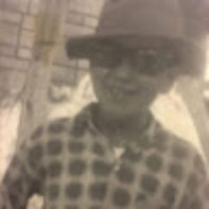 Meet your Posher, Jeff